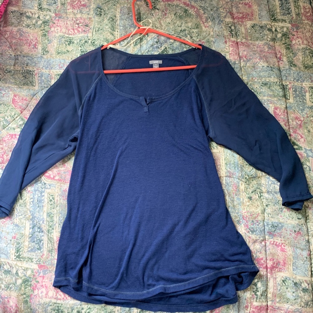 Aerie Top